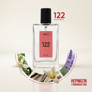 BARGELLO 122 Дамски 50 ml Ориенталски парфюм EDP