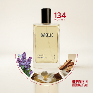 BARGELLO 134 Дамски 50 ml Ориенталски парфюм EDP