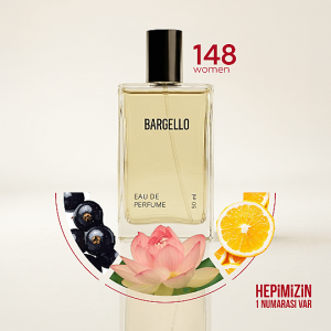 BARGELLO 148 Дамски 50 ml парфюм EDP Свеж