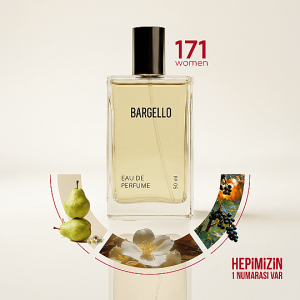 BARGELLO 171 Дамски 50 ml Флорален парфюм EDP