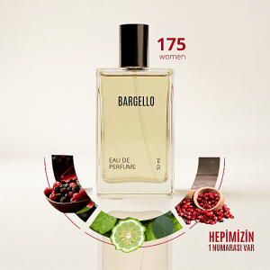 BARGELLO 175 Дамски 50 ml Флорален парфюм EDP