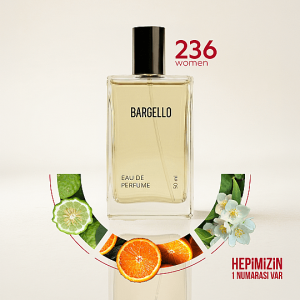 BARGELLO 236 Дамски 50 ml Флорален парфюм EDP