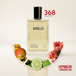 BARGELLO 368 Дамски 50 ml парфюм EDP Ориенталски