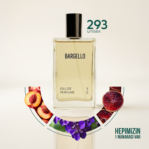 BARGELLO 293 Унисекс 50 ml Ориенталски парфюм EDP