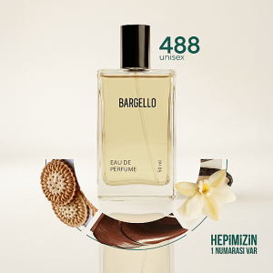 BARGELLO 488 Унисекс 50 ml Ориенталски парфюм EDP