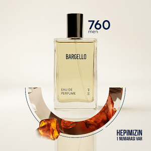 BARGELLO 760 Унисекс 50 ml Ориенталски парфюм EDP