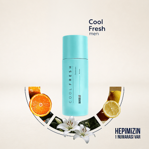 BARGELLO FRESH 150 ml Дезодорант