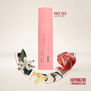 BARGELLO NO.122 150 ml Дезодорант
