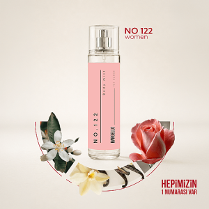 BARGELLO NO.122 210 ml Спрей за тяло за жени