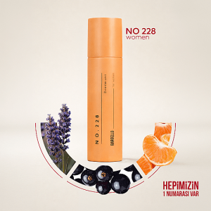 BARGELLO NO.228 150 ml Дезодорант
