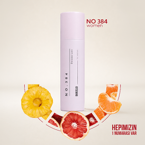 BARGELLO NO.384 150 ml Дезодорант