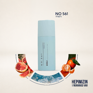 BARGELLO NO.561 150 ml Дезодорант