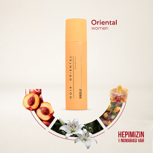 BARGELLO ORIENTAL 150 ml Дезодорант